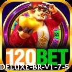 a868 Deluxe BR v1.7.5 - aa2.vip 🎰🛡️ Baccarat App banker + tie hedge: baixe + bônus 200% — flat banker com upside extra no seu App! 🃏💵