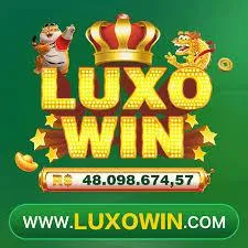 luxowin - Gaming King