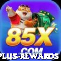 hy77bet Plus Rewards