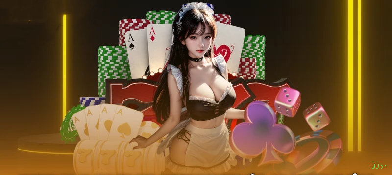 Betsoft Gaming Slots 3D 98br