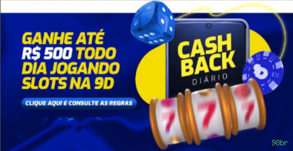 98br Cassino Clássico