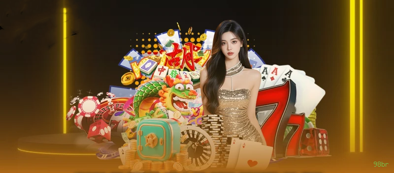 98br Cassino Clássico