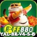 ttabet Royal BR v4.5.8
